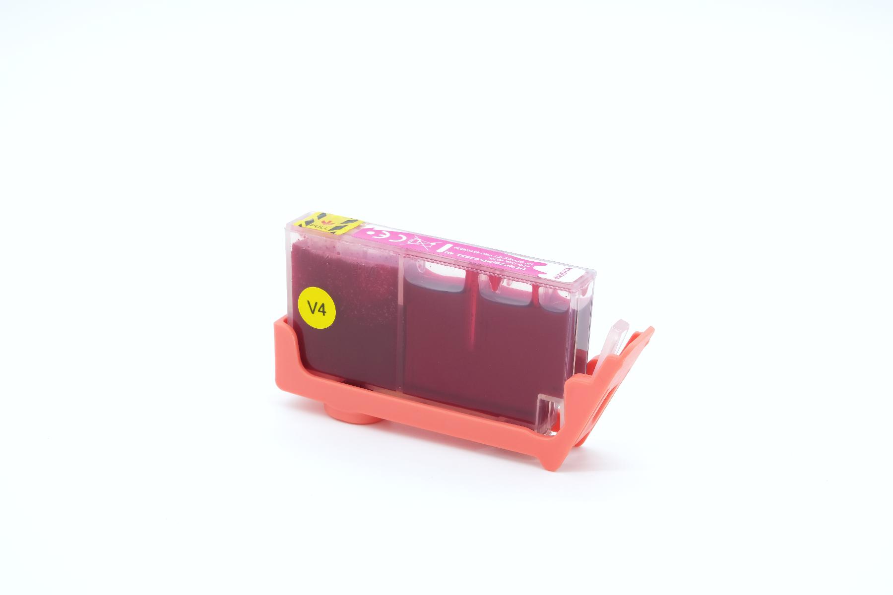 Premium Tinte ersetzt C2P25AE, 935XL Magenta