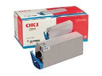 OKI Toner 41963007