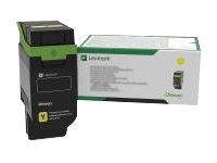 Lexmark Toner 75M2XY0