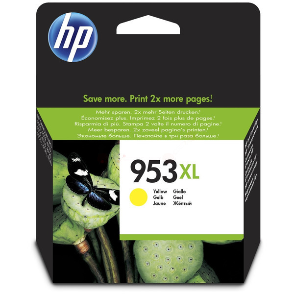 HP Tinte F6U18AE, 953XL