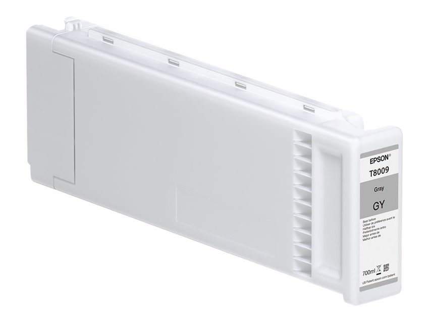 Epson Tinte C13T800900, T8009