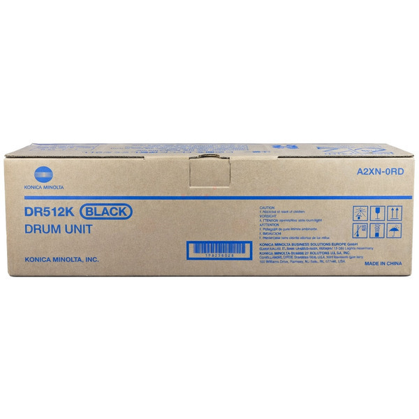 Konica Minolta Trommel A2XN0RD, DR512K