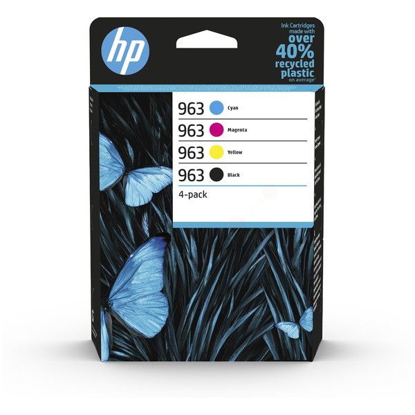 HP Tinte 6ZC70AE, 363