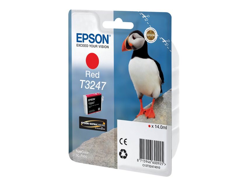 Epson Tinte C13T32474010, T3247