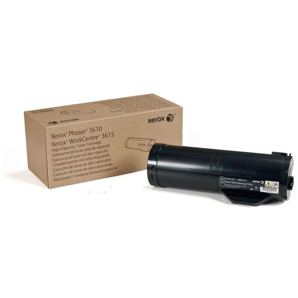 Xerox Toner 106R02722