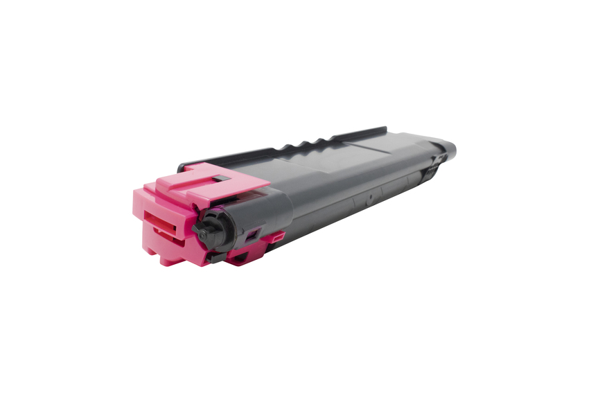 Premium Toner ersetzt Kyocera TK-580M Magenta