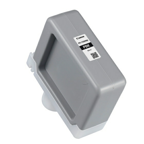 Canon Tinte 0850C001, PFI1100PBK