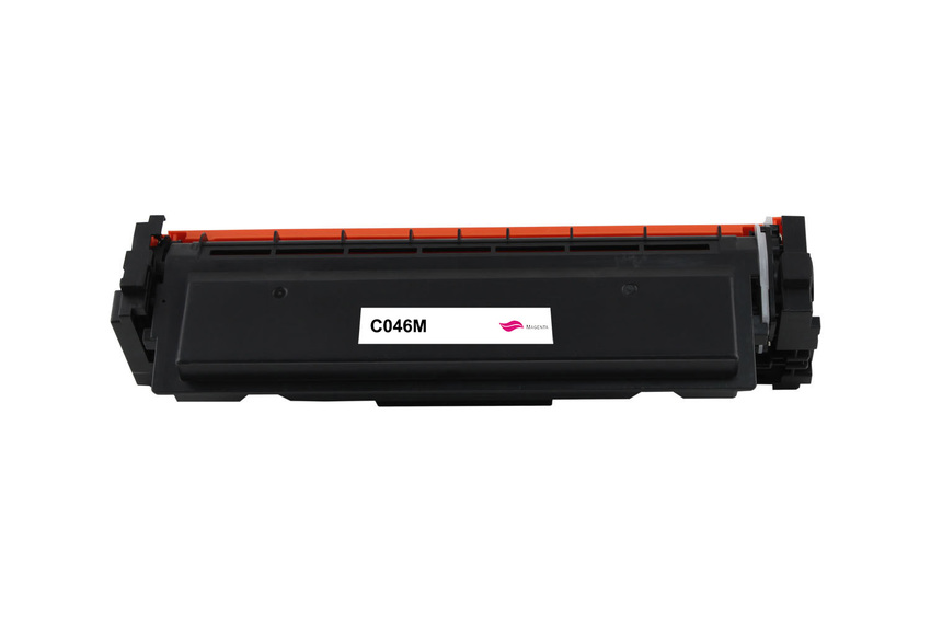 Premium Toner ersetzt Canon 1248C002, 046 Magenta