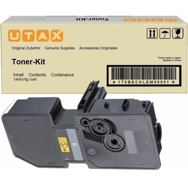 Utax Toner 1T02R70UT0, PK-5015K