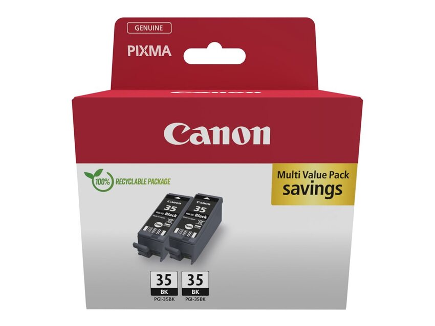 Canon Tinte 2932B019, PGI520PGBK