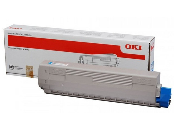 OKI Toner 44059255