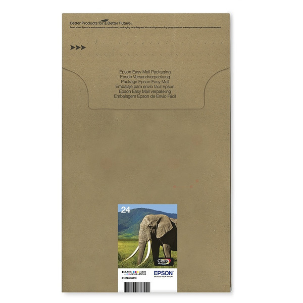 Epson Tinte C13T24284510, 24