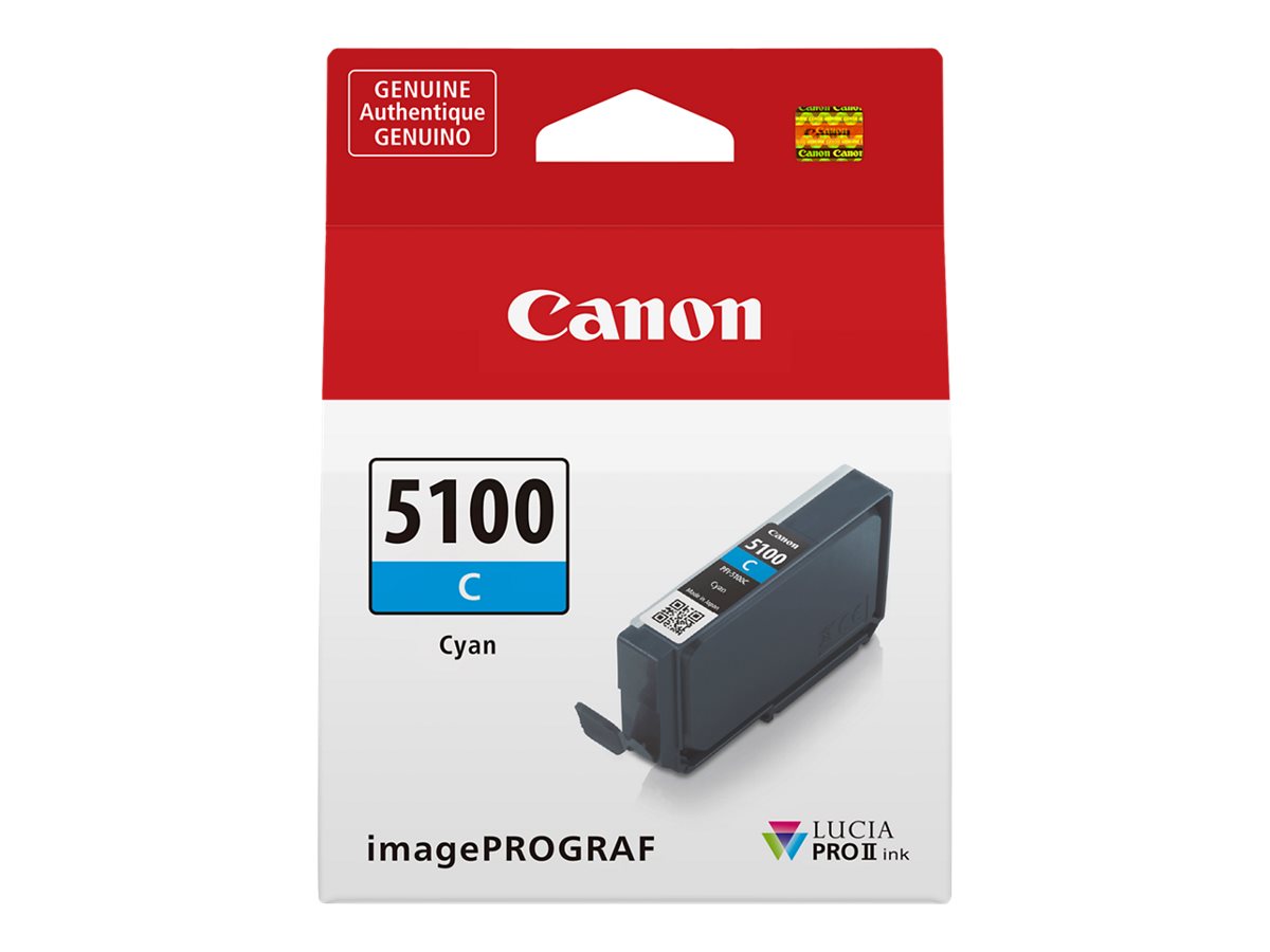 Canon Tinte 6953C001, PFI5100C