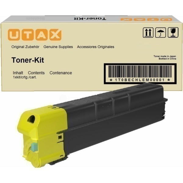Utax Toner 1T02NHAUT0, CK-8515