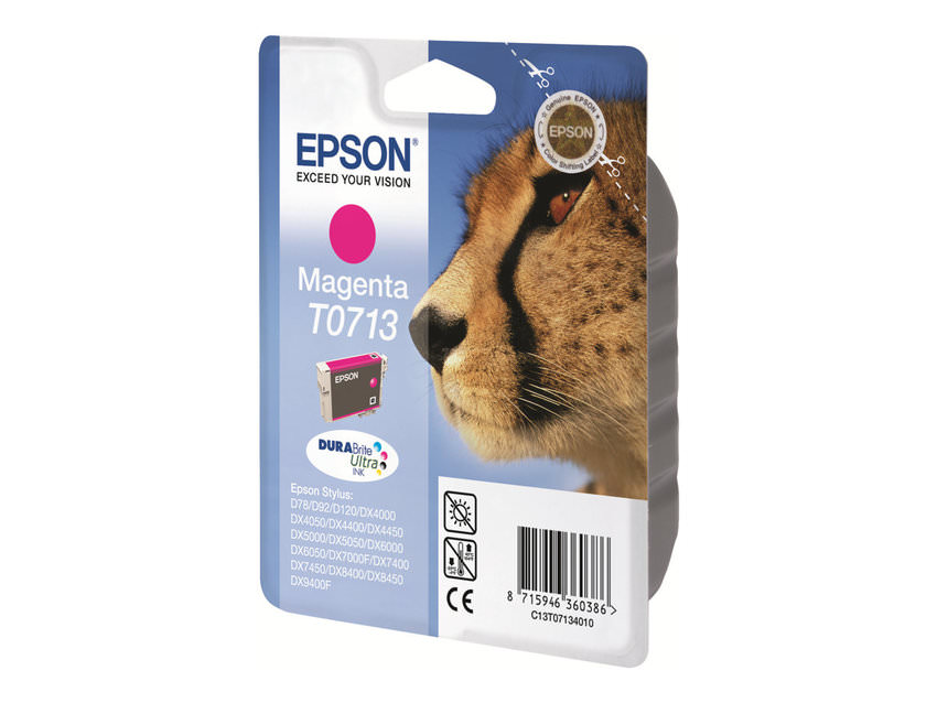 Epson Tinte T071340