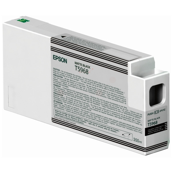 Epson Tinte C13T59680N, T5968