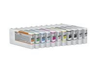 Epson Tinte T6535