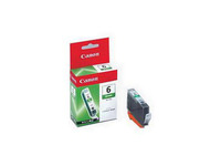 Canon Tinte BCI-6G