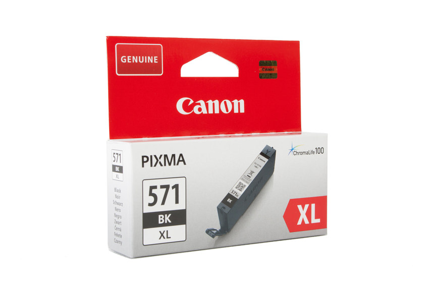 Canon Tinte 0318C001, PGI570PGBKXL