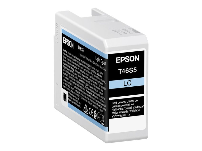 Epson Tinte C13T46S500, T46S5