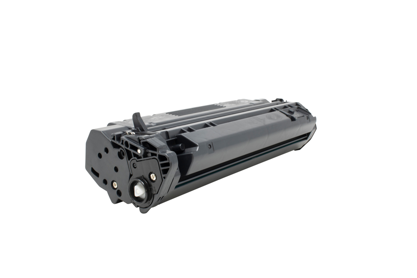 Premium Toner ersetzt HP C7115X Schwarz