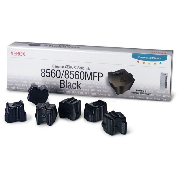 Xerox Tinte 108R00727