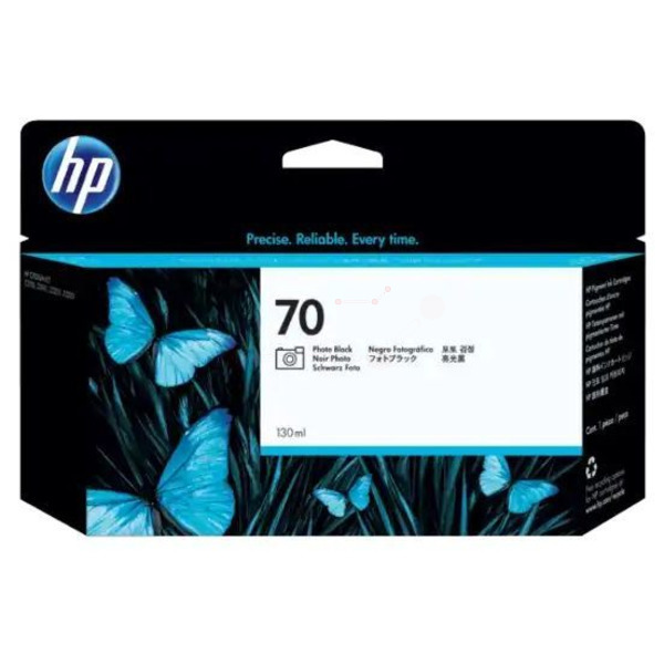 HP Tinte C9449A, No 70