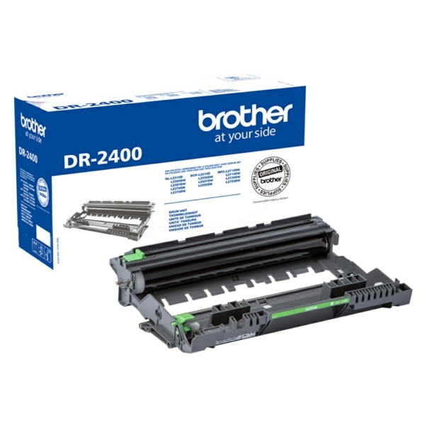 Brother Trommel DR2400