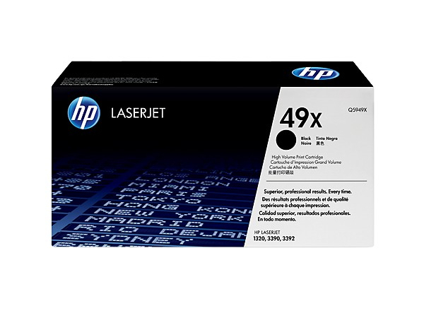 HP Toner Q5949X