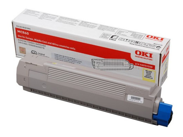 OKI Toner 44059209