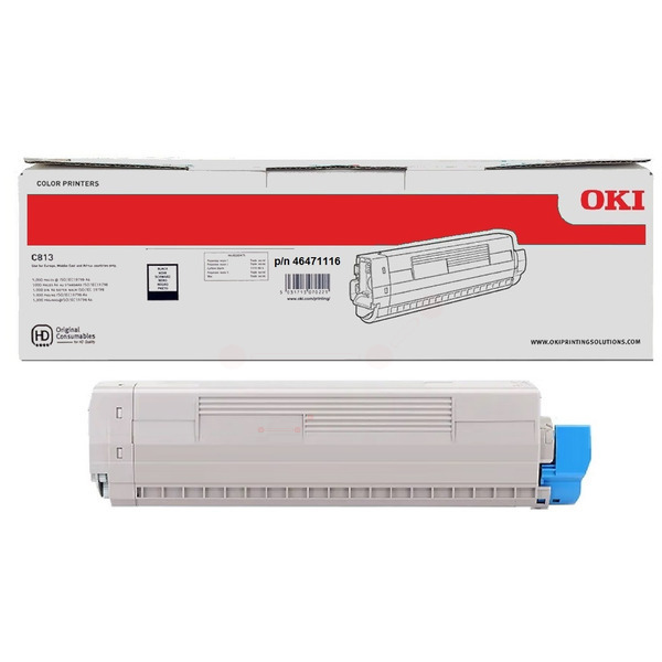 OKI Toner 46471116