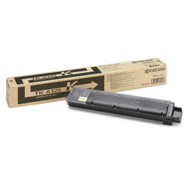 Kyocera Toner 1T02NP0NL0, TK8325K
