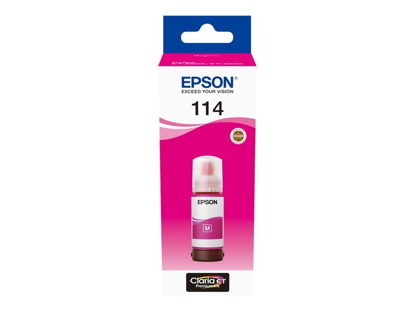 Epson Tinte C13T07B340, 114