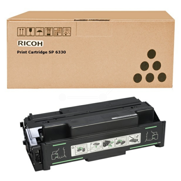 Ricoh Toner 406649 / 821231
