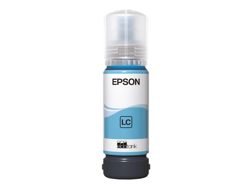 Epson Tinte C13T09B540, 107