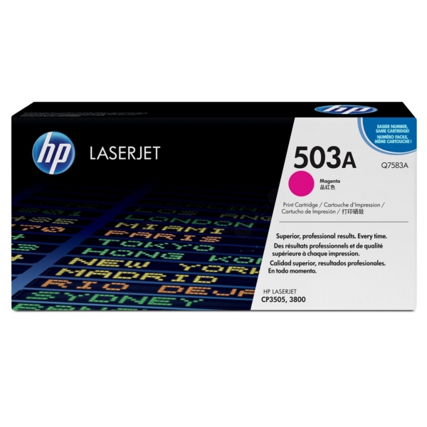 HP Toner Q7583A