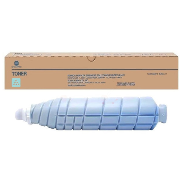 Konica Minolta Toner A5E7451, TN622C