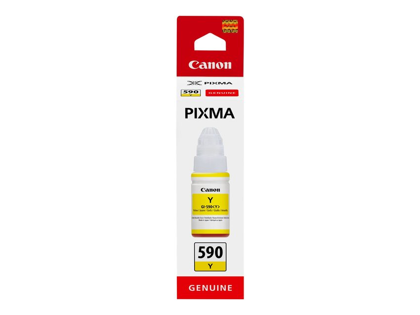 Canon Tinte 1606C001, GI-590Y