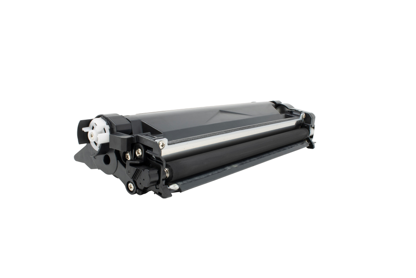 Premium Toner ersetzt Brother TN-2410 Schwarz