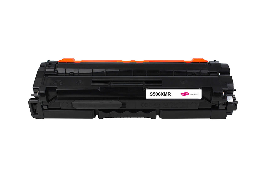 Premium Toner ersetzt Samsung CLT-M506L/ELS Magenta