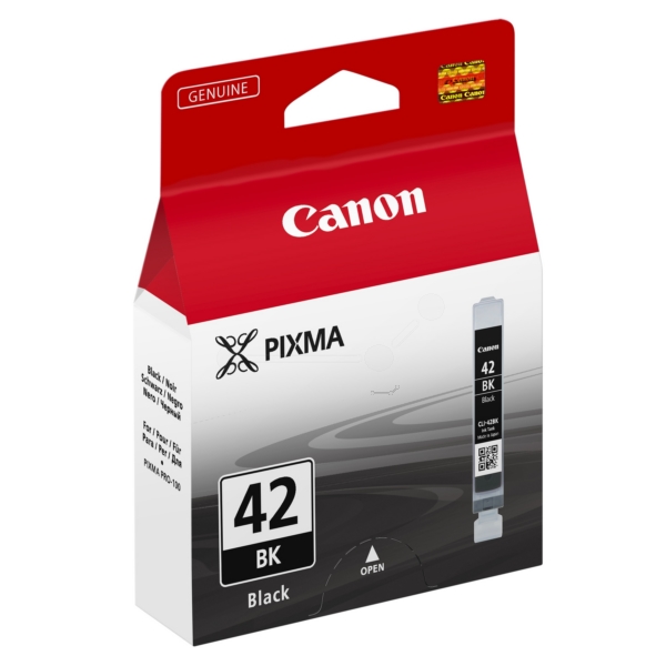 Canon Tinte 6384B001, CLI42BK