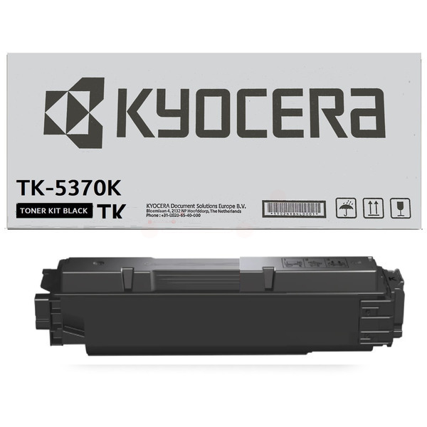 Kyocera Toner 1T02YJ0NL0, TK5370K