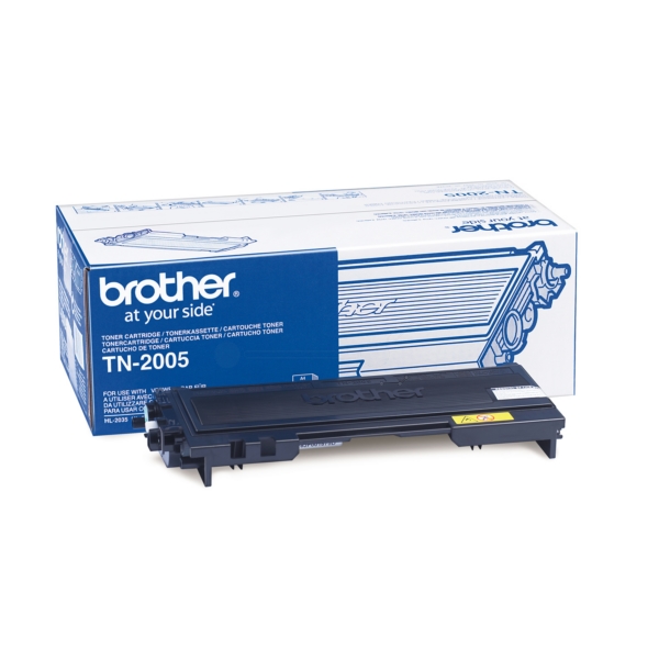 Brother Toner TN-2005