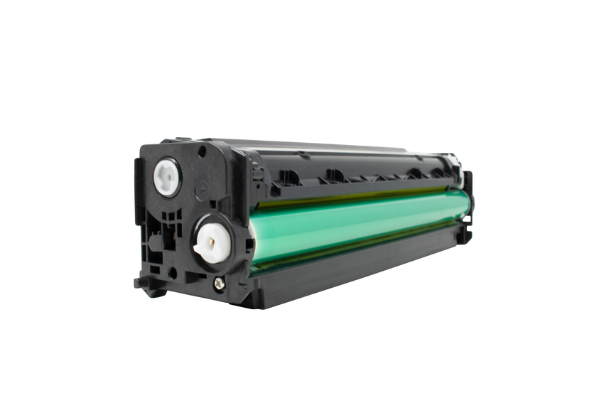 Premium Toner ersetzt Canon 2659B002, 718Y Gelb