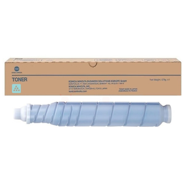 Konica Minolta Toner A3VX455, TN619C