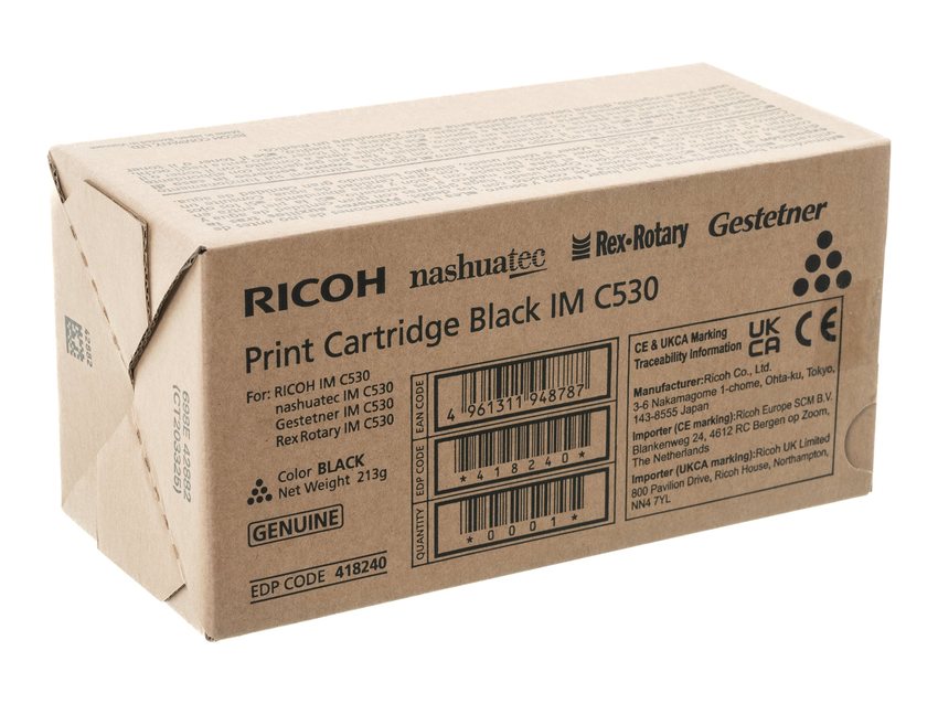 Ricoh Toner 418240