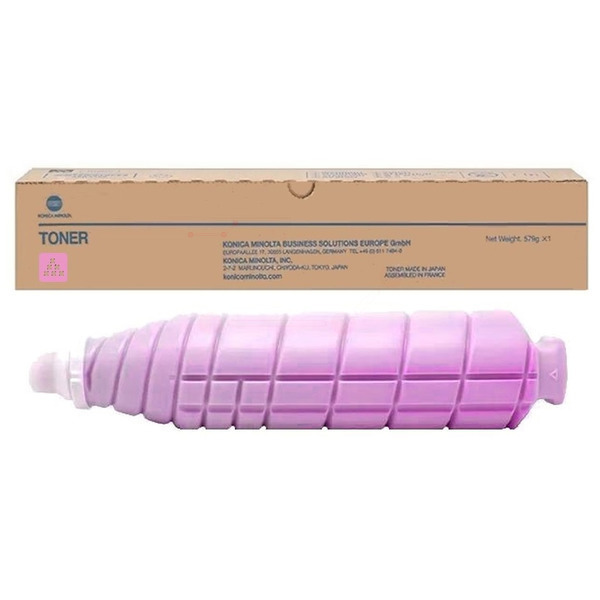Konica Minolta Toner A5E7351, TN622M