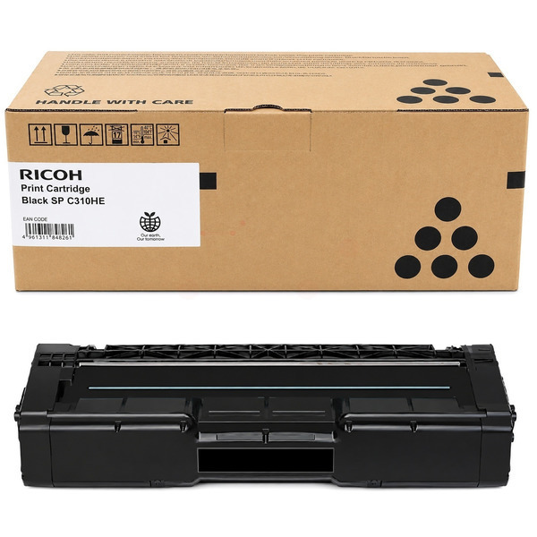 Ricoh Toner 406479
