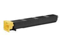 Konica Minolta Toner A9K8250, TN713Y