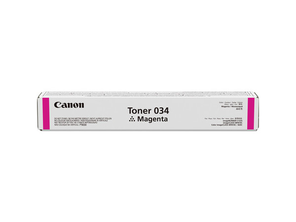 Canon Toner 9452B001, 034